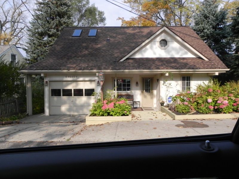 Walters Lake Independence Twp Michigan